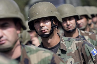 НАТО остава без пари 