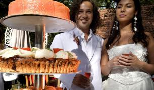 Кипър - рай за младоженците от разни вери