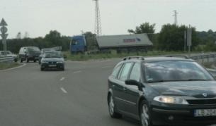 Камери ще следят изпитите за шофьор