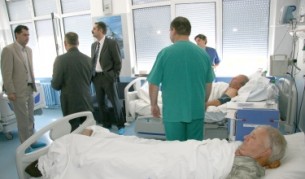 "Алфа рисърч": Българите искат повече пари за здраве