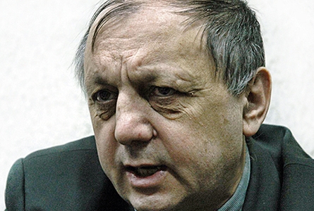 Вестникарски магнат арестуван в Белград