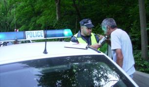 Искат отнемане на колата при превишена скорост