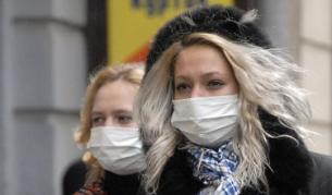 В Украйна е обявена епидемия