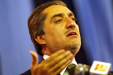 Вторият тур на изборите в Афганистан под въпрос 