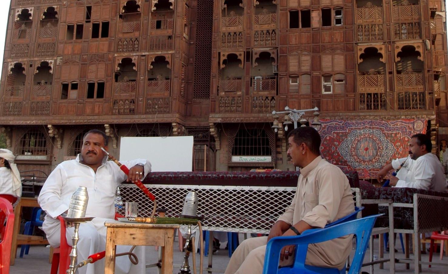 Саудитският туризъм с потенциал, но и пречки