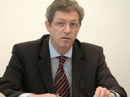 Румъния: Държавен секретар дава оставка заради грипа