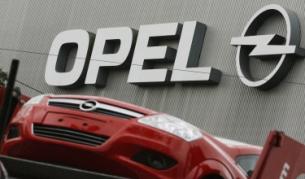 Решението на GM за "Опел" предизвика гняв