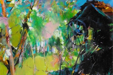 По стъпките на светлината