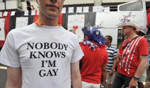 Най-дискриминирани сме били по възраст