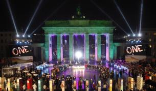 Берлин, 9 ноември 2009 г.