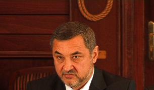 Валери Симеонов