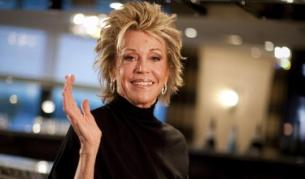 Джейн Фонда казва, че сега се чувства по-добре и не иска отново да е млада