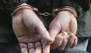 Трима полицаи от Ст. Загора задържани за участие в банда