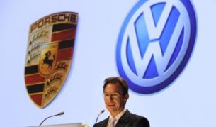 Новият шеф на "Порше" Михаел Махт