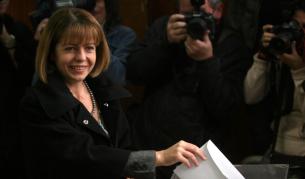 Йорданка Фандъкова с 66,23% е кмет на София