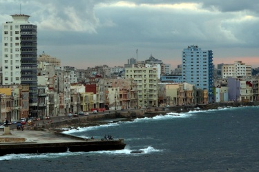 Куба пред критичен недостиг на електроенергия