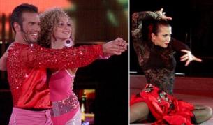 Макар че са конкуренти, отборите на Симона и Райна ще танцуват и заедно