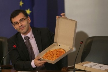 Борисов: С бюджета стартира политиката ни за европейско развитие 