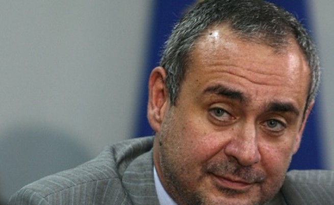 Велчев: Главният прокурор не трябва да е недосегаем