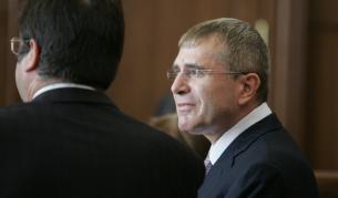 Процесът срещу Ковачки не започна