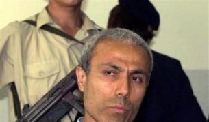 Мехмет Али Агджа (снимка от 2000 г.)