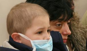 Оставка във Фонда за лечение на деца в чужбина