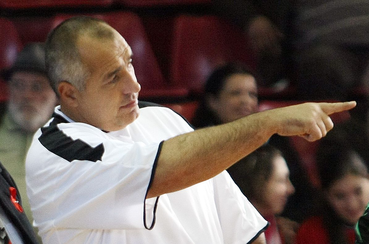 Борисов: Браво на царя, слушайте го!