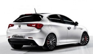 Новата "Джулиета", предпремиерно