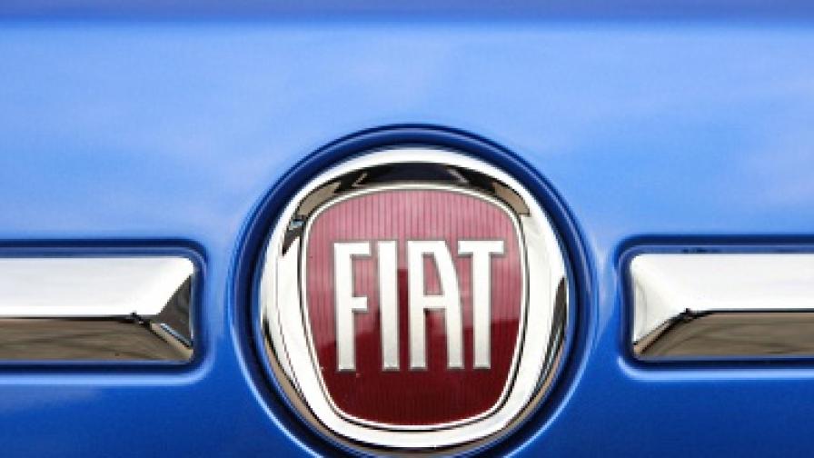 "Фиат" изтегля 500 хил. коли заради дефект
