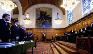 Съдът в Хага заседава по делото за независимостта на Косово