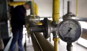 Търсенето на газ може да спадне, може и да не