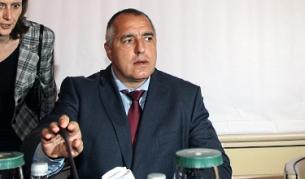 Борисов: Законен ли е проектът "Бургас-Александруполис"