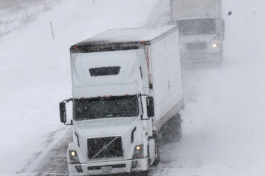 Снежна буря взе жертви в САЩ