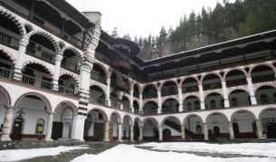 Рилският манастир ще има своя ВЕЦ