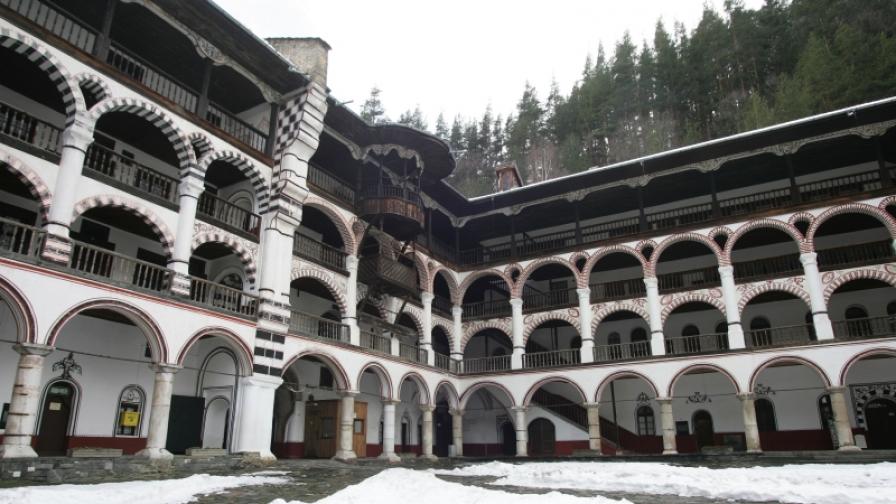 Рилският манастир ще има своя ВЕЦ