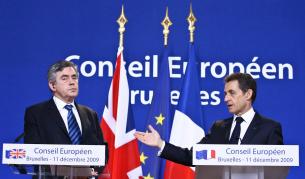 Великобритания, Франция и Германия дават най-големи суми.