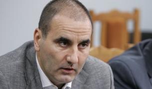 Министърът на вътрешните работи Цветан Цветанов смята, че обирите от последните дни са провокация