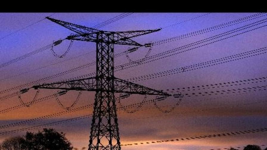 Два милиона души без ток във Франция