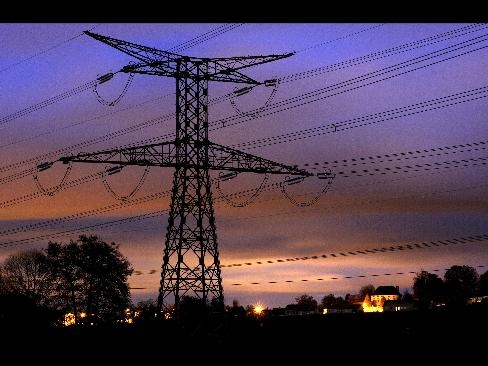 Два милиона души без ток във Франция