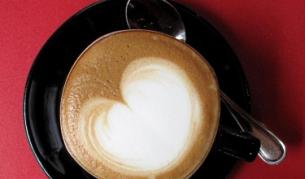 Космическа глоба за кафеен картел в Германия