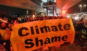 И бизнесът, и природозащитниците останаха недоволни от Копенхаген