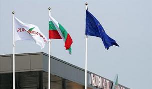 Вече има редовни полети Пловдив-Москва