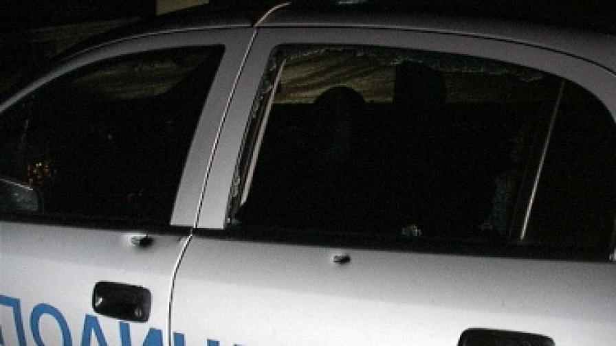 Полицаи неведнъж са ставали жертва на разгневени закононарушители