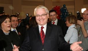 Иво Йосипович