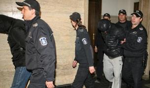 Заседанието на СГС се проведе при засилени мерки за сигурност