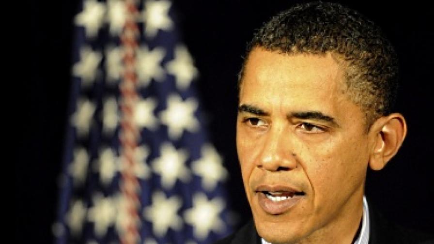 "Гардиън": Обама пренася войната срещу терора в Йемен