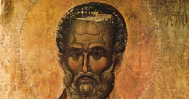 На днешната дата честваме св Николай Мирликийски Чудотворец а празникът