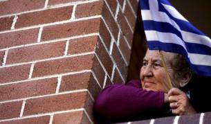 Как Гърция стана черната овца на Европа