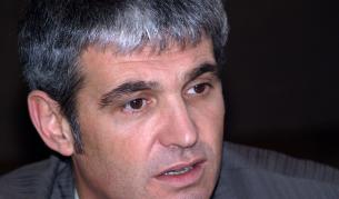 Пламен Димитров