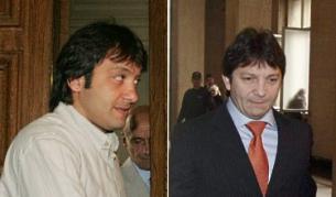 Вече има обвинение срещу Красимир Маринов (д.), а полицията все още издирва брат му Николай (л.)